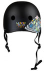 187 Killer Pads (Uk) Certified Helmet Lizzie