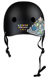 187 Killer Pads (Uk) Certified Helmet Lizzie
