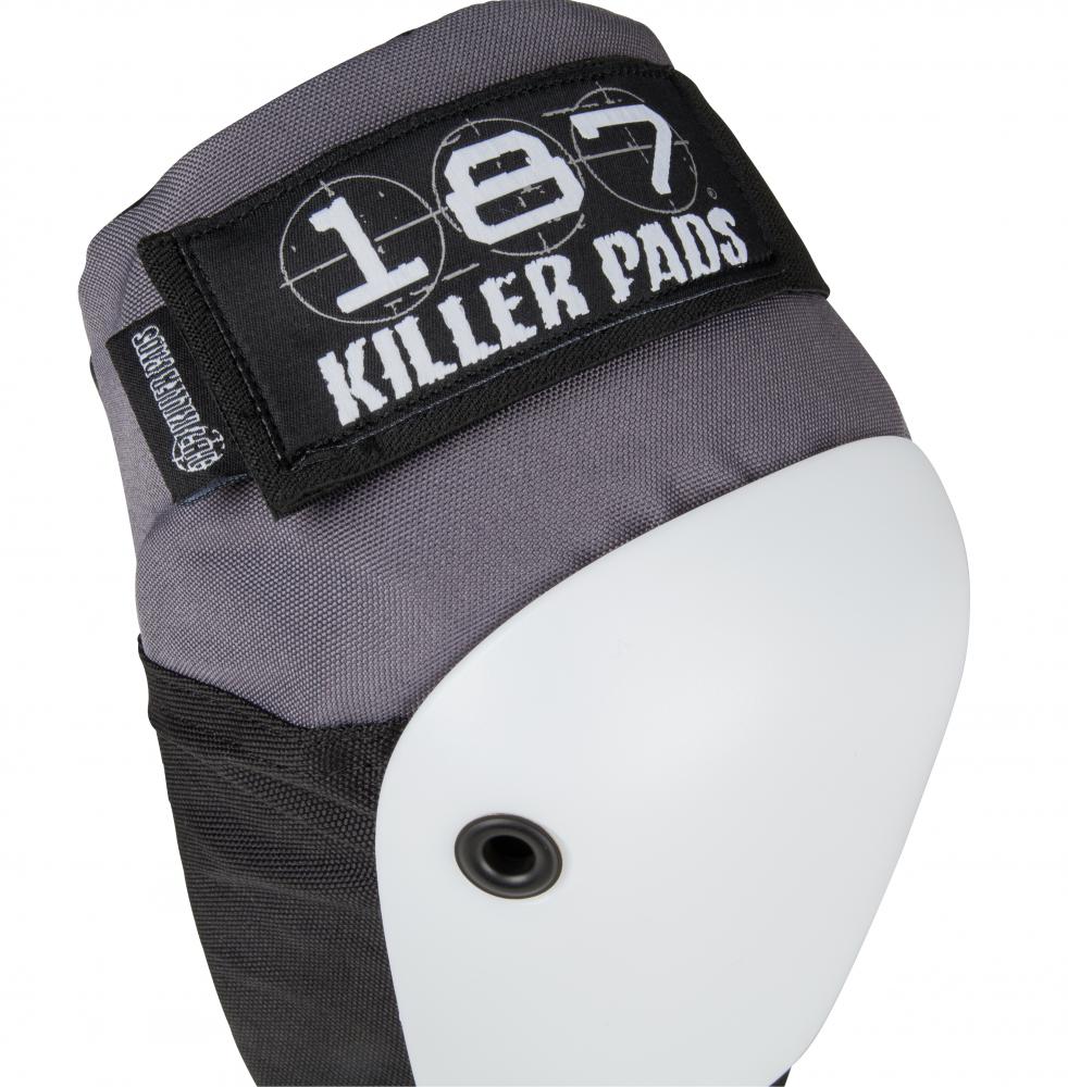 187 Killer Pads (Uk) Fly Knee