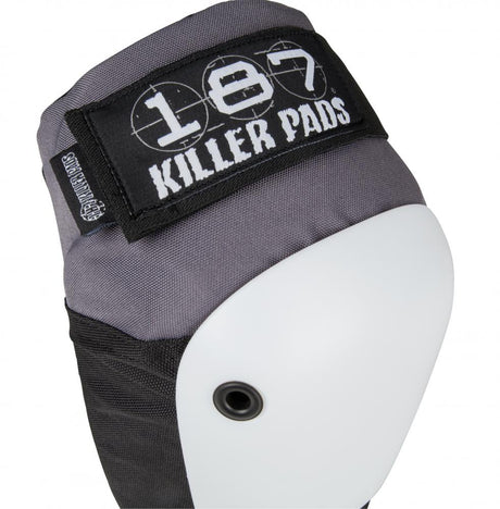 187 Killer Pads (Uk) Fly Knee