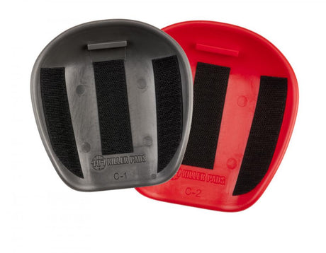 187 Killer Pads (Uk) Lock-In Recaps C1