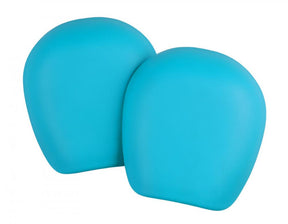 Coques de rechange 187 Killer Pads Lock-In C1 Electric Blue