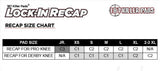 187 Killer Pads (Uk) Lock-In Recaps C1