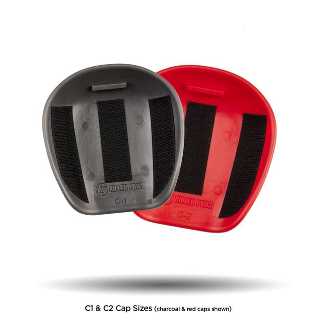 187 Killer Pads (Uk) Lock-In Recaps C3