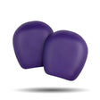 Coques de rechange 187 Killer Pads Lock-In C2 Purple