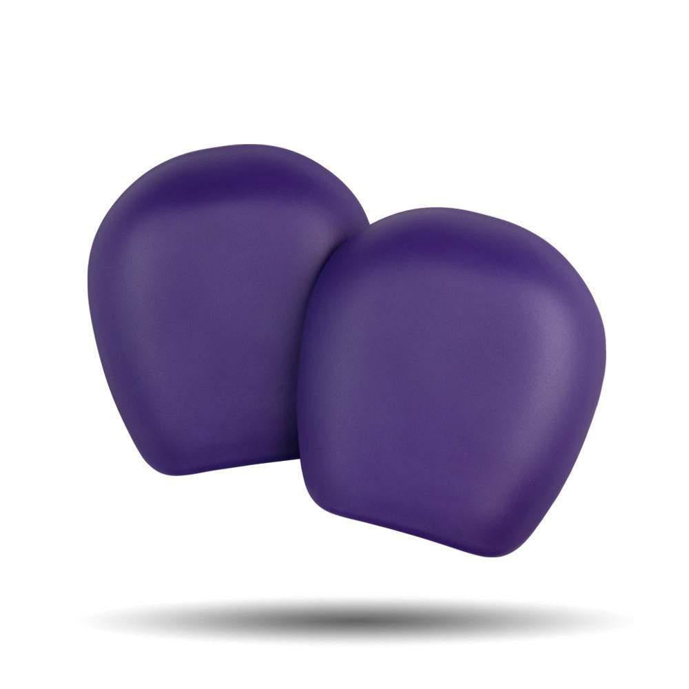 Coques de rechange 187 Killer Pads Lock-In C2 Purple
