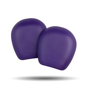 Coques de rechange 187 Killer Pads Lock-In C2 Purple