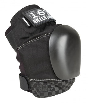 187 Killer Pads (Uk) Pro Derby Knee