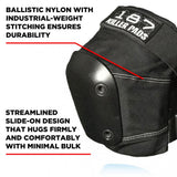 187 Killer Pads (Uk) Slim Knee Pads