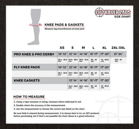 187 Killer Pads (Uk) Lock-In Recaps C2