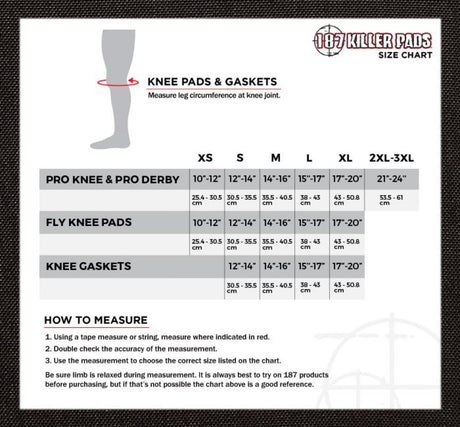 187 Killer Pads (Uk) Lock-In Recaps C1