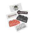 Stickers 187 Killer Pads (lot de 6)