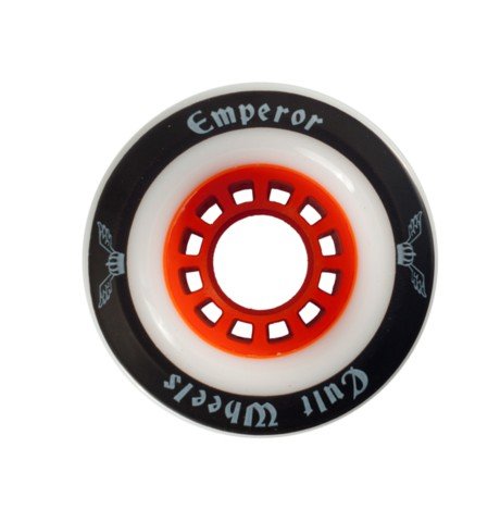 Cult Emperor 71Mm Roues