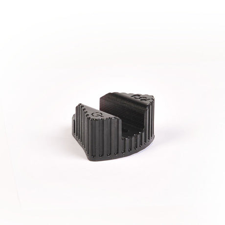 Riptide Psd Mini I/O Clear Foot Stop