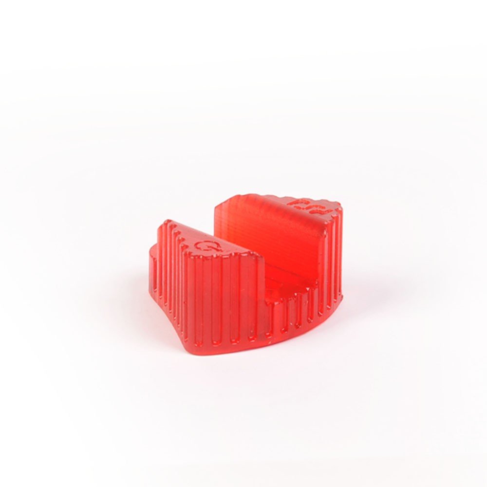 Riptide Psd Mini I/O Clear Foot Stop