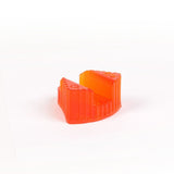 Riptide Psd Mini I/O Clear Foot Stop