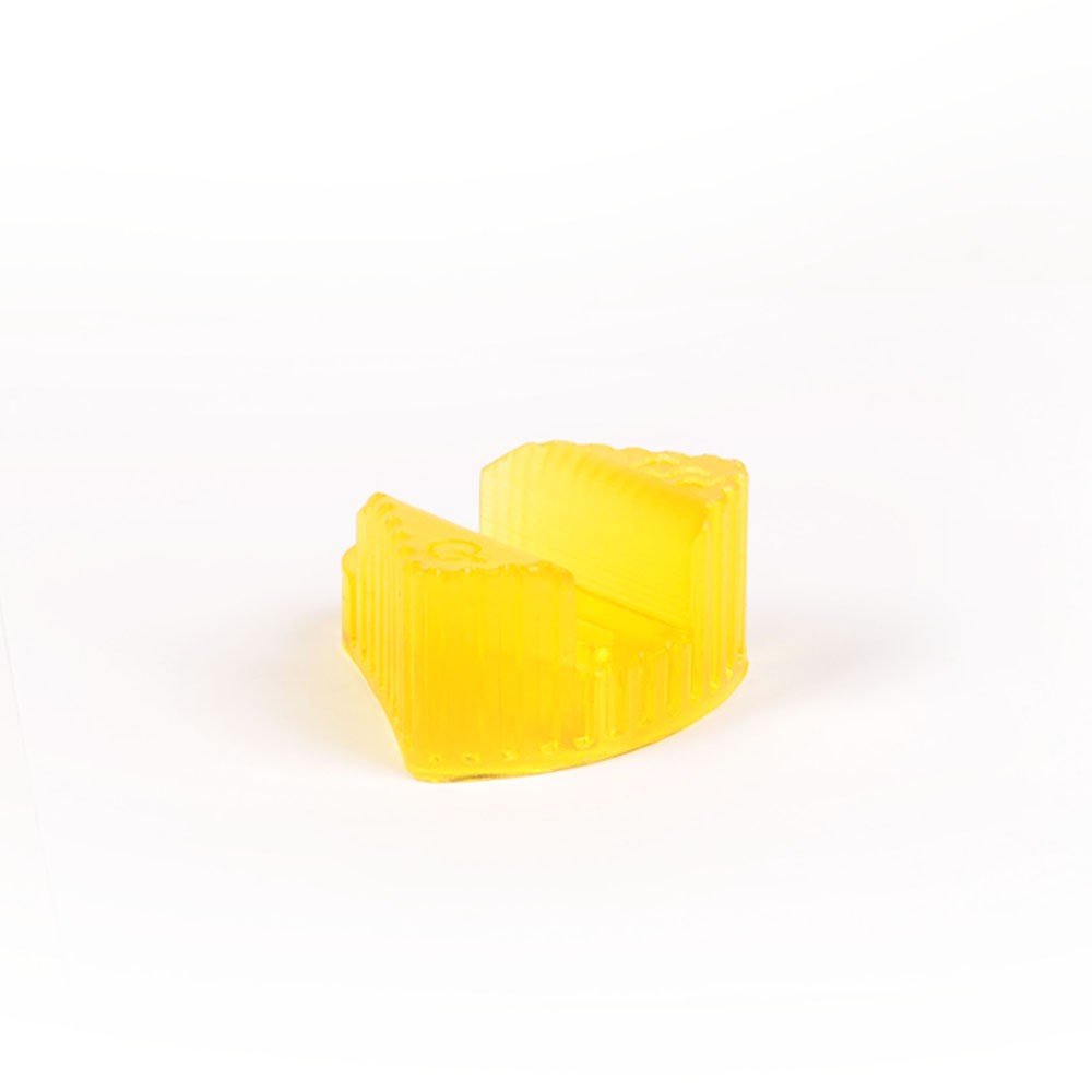 Riptide Psd Mini I/O Clear Foot Stop