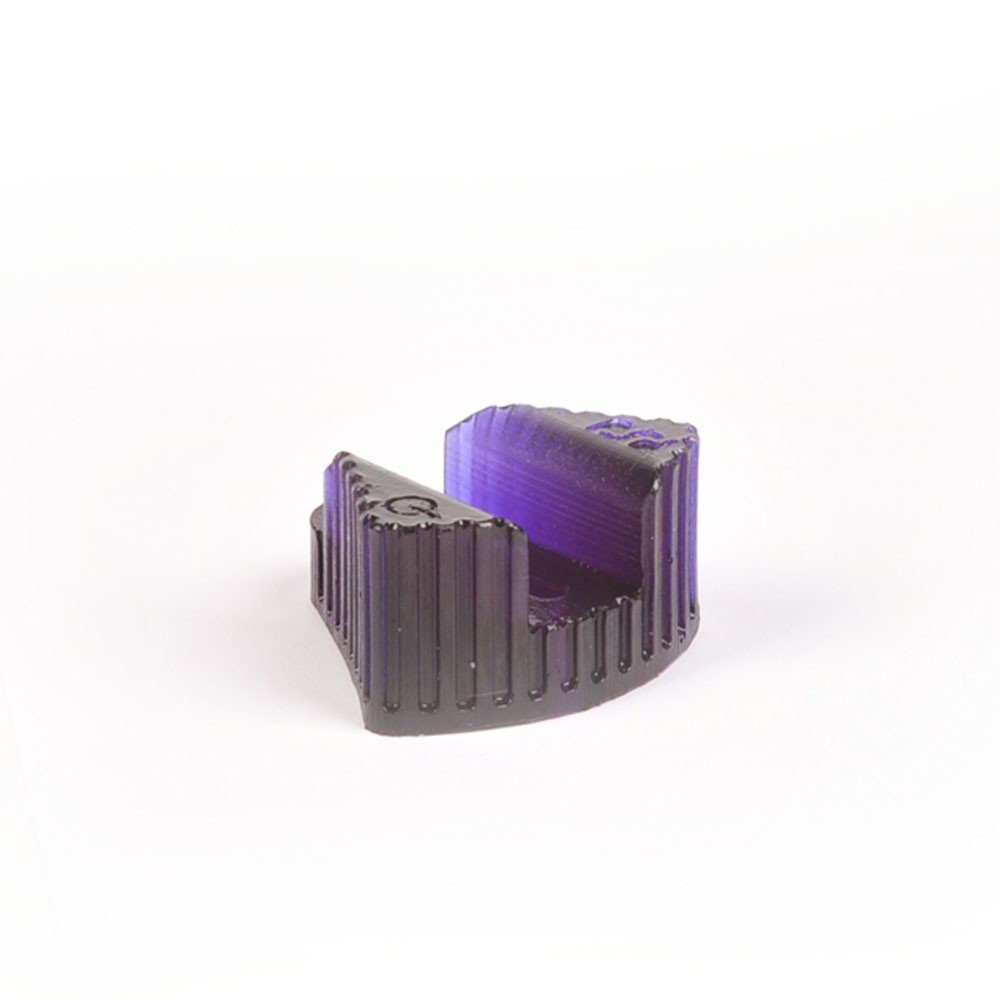 Riptide Psd Mini I/O Clear Foot Stop