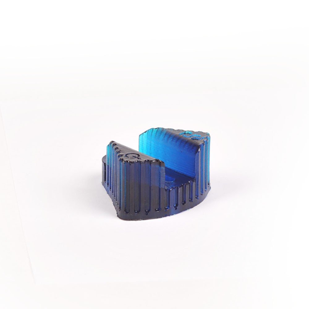 Riptide Psd Mini I/O Clear Foot Stop