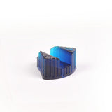 Riptide Psd Mini I/O Clear Foot Stop