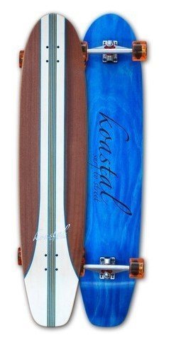 Koastal Orca - Longboard Complete