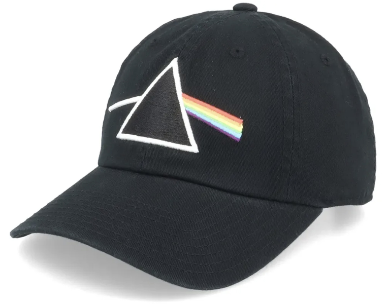 Casquette American Needle Pink Floyd Ballpark Black
