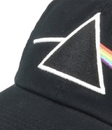 Casquette American Needle Pink Floyd Ballpark Black