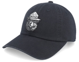 Casquette American Needle Smokey Bear Ballpark Black
