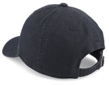 Casquette American Needle Smokey Bear Ballpark Black