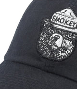 Casquette American Needle Smokey Bear Ballpark Black