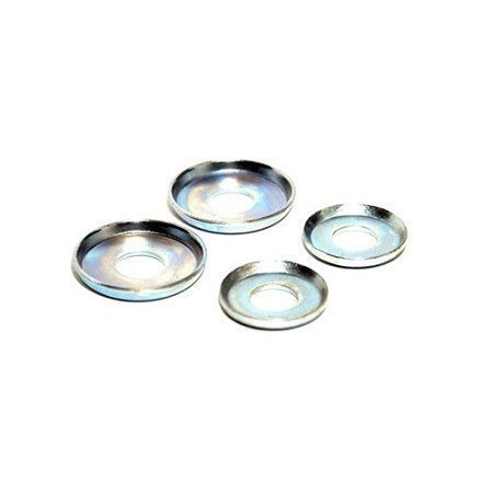 Khiro Cup Washers (Set Of 4)