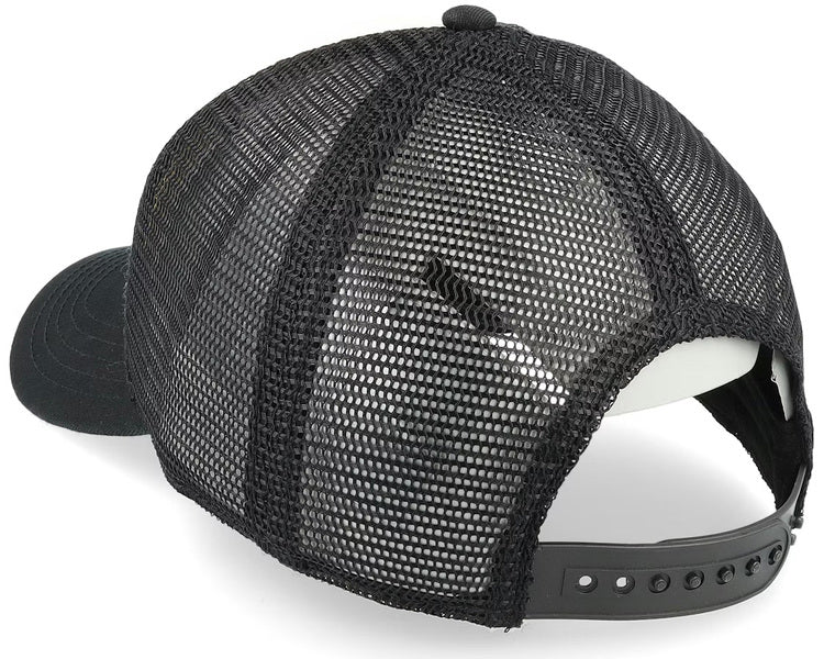 Casquette American Needle Acdc Sinclair Black White