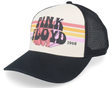 Casquette American Needle Pink Floyd Sinclair Black Ivory
