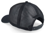 Casquette American Needle Pink Floyd Sinclair Black Ivory