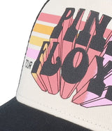 Casquette American Needle Pink Floyd Sinclair Black Ivory