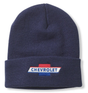 Bonnet American Needle Chevy Cuffed Knit Navy