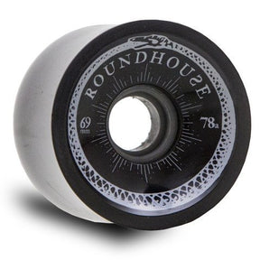 Carver Roundhouse Concave 69Mm Roues 2