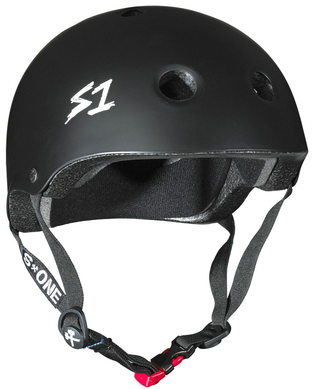 S-One V2 The Mini (The Kid) Lifer Casque 6