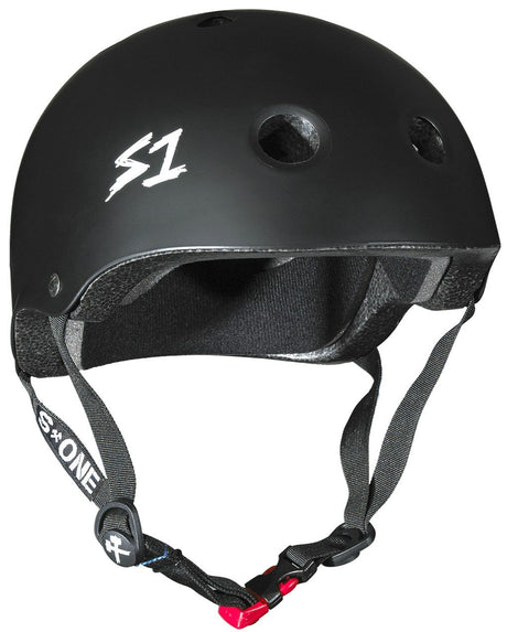 S-One V2 The Mini (The Kid) Lifer Casque 6