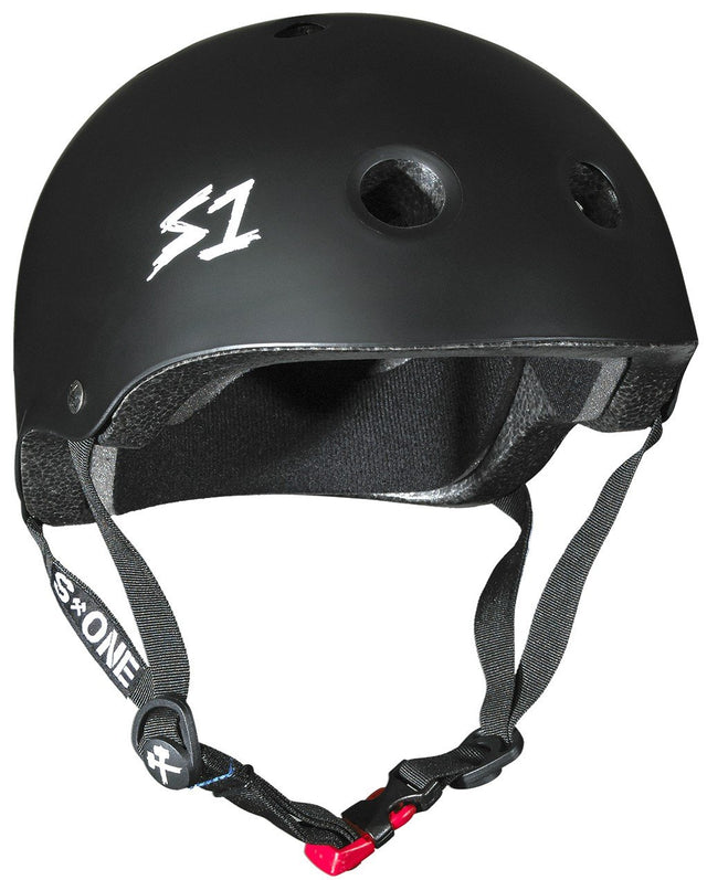 S-One V2 The Mini (The Kid) Lifer Casque 6