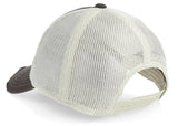Casquette American Needle California Orville Black White