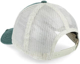 Casquette American Needle Miller High Life Orville Stone Green