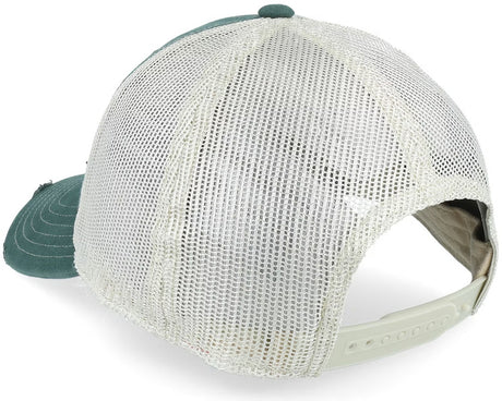 Casquette American Needle Miller High Life Orville Stone Green