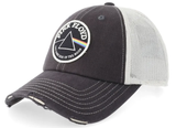 Casquette American Needle Pink Floyd Orville Stone Black