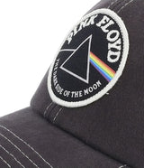 Casquette American Needle Pink Floyd Orville Stone Black
