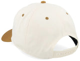 Casquette American Needle NP Zion Roscoe Ivory Light Hazel