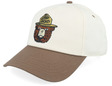 Casquette American Needle Smokey Bear Roscoe Ivory Brown