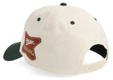 Casquette American Needle Miller Scottie Ivory Navy