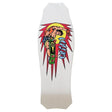 Hosoi Rocket Air 10.25" Old School Skateboard Deck 4