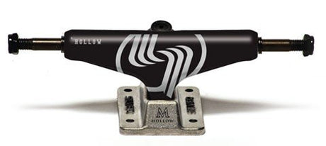 Silver M-Cls Hollow Black 8.5 Truck